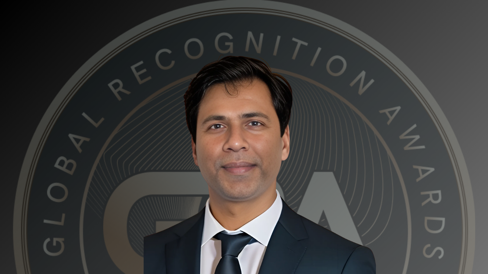 Avenesh Reddy Avinash Reddy Thimmareddy recognized with a 2025 Global Recognition ...