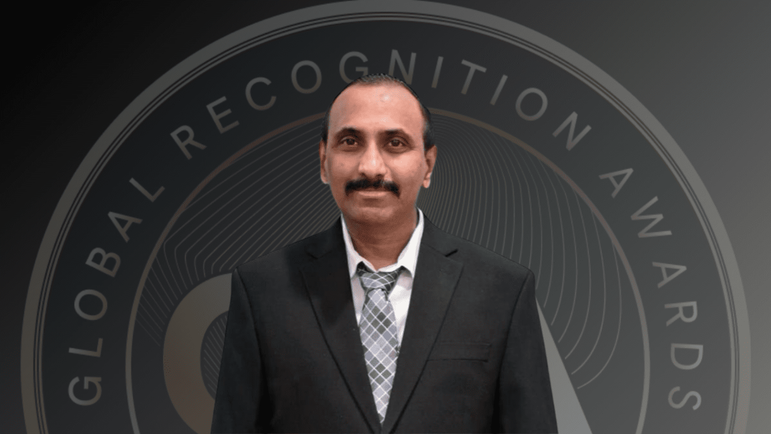 Chandrasekhara Reddy Vippala recognized with a 2025 Global Recognition ...