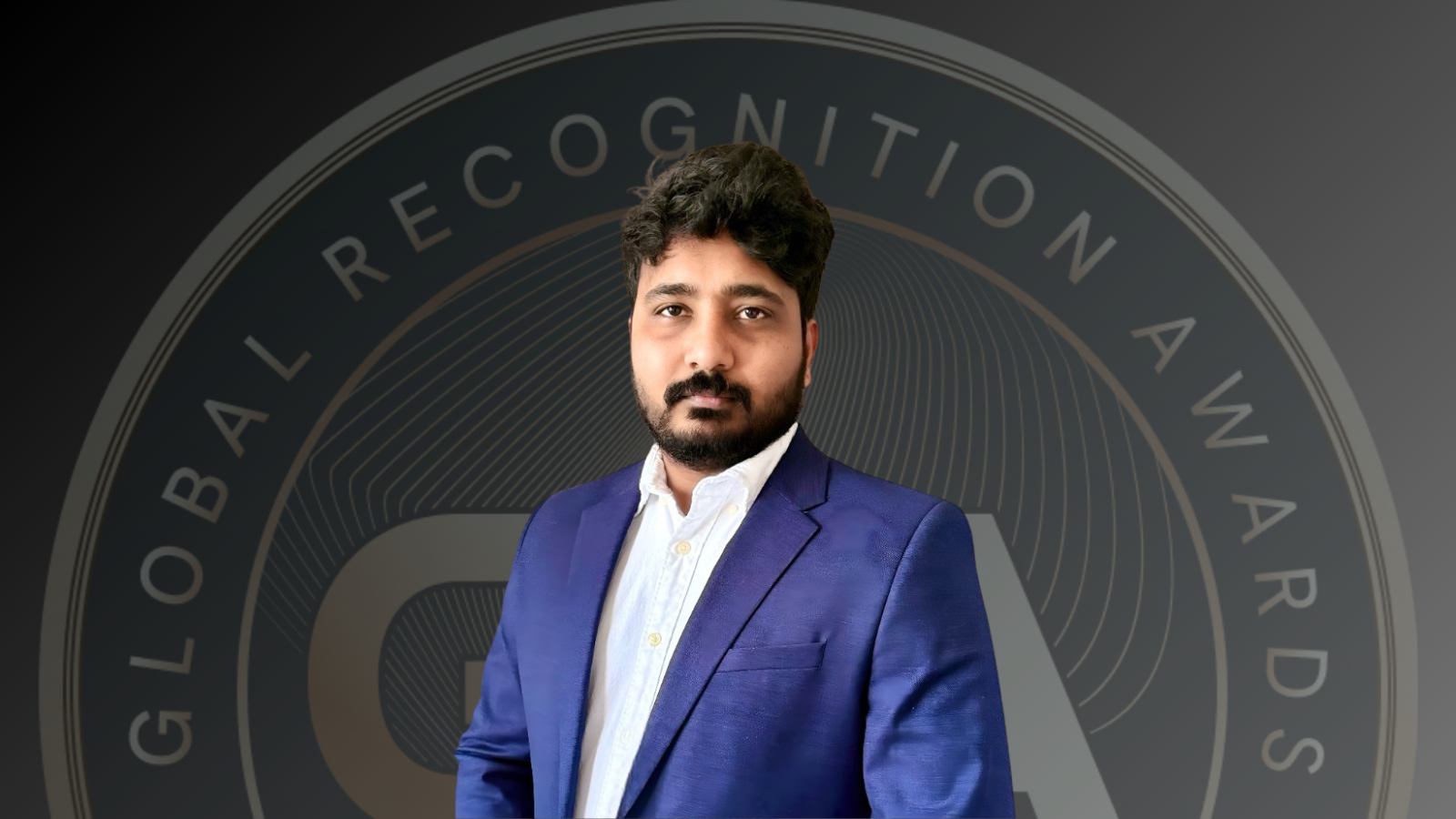 Prem Reddy Wiki Prem Reddy Nomula recognized with a 2025 Global Recognition Award ...