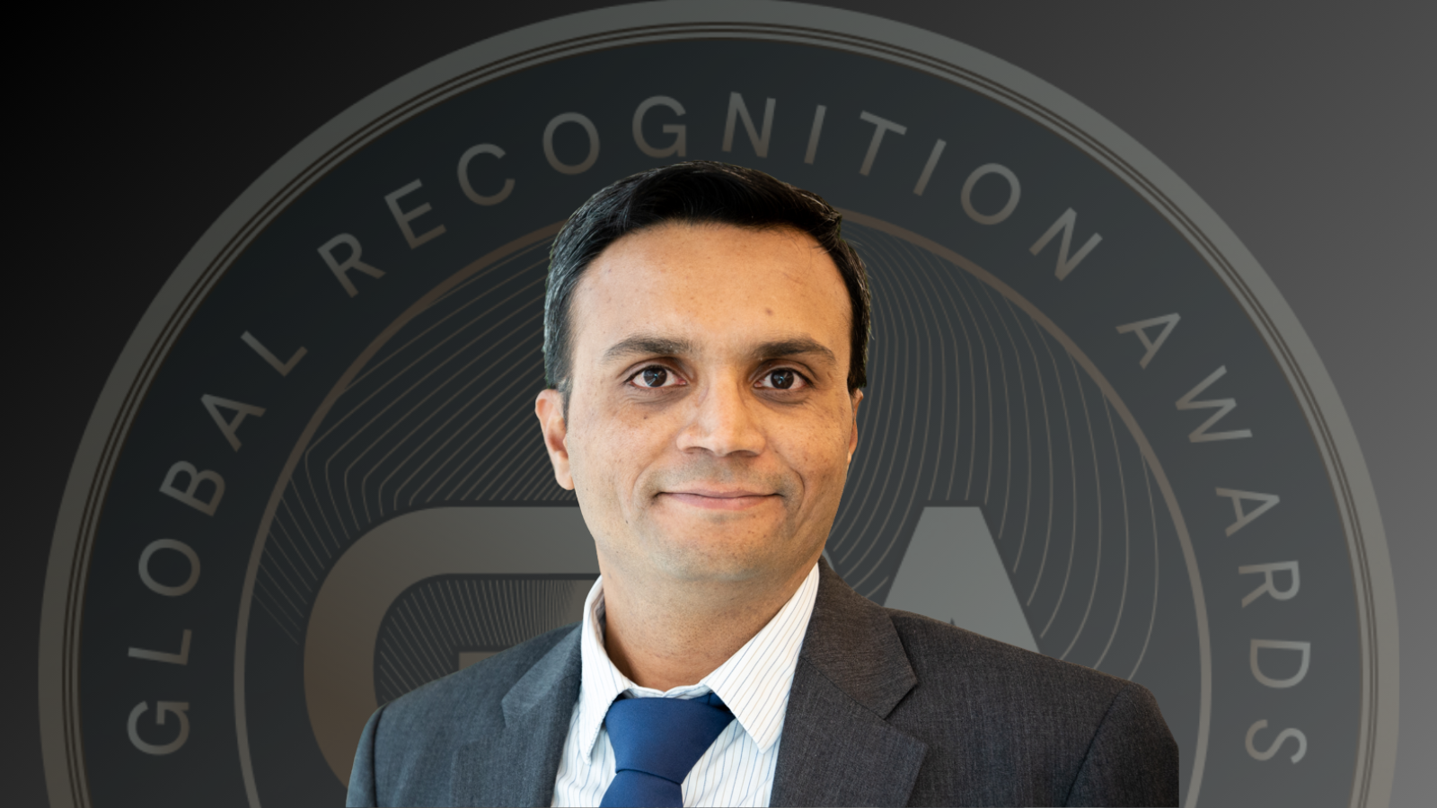 Gunjan Desai Rajendrakumar recognized with a 2025 Global Recognition ...