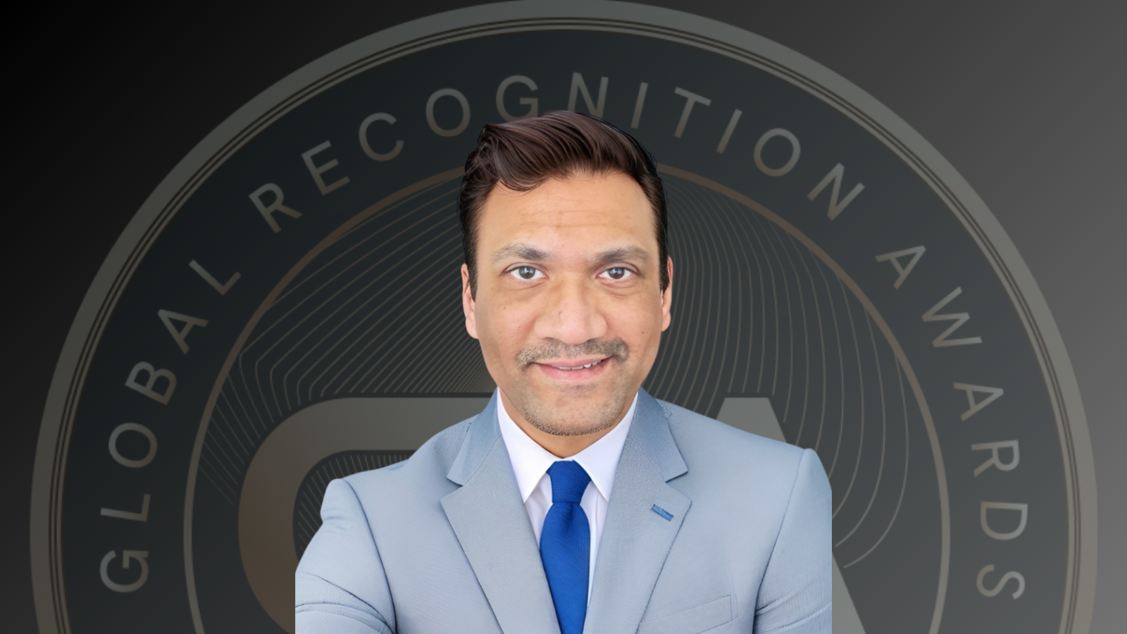 Arjun Kumar Paruchuri recognized with a 2025 Global Recognition Award ...