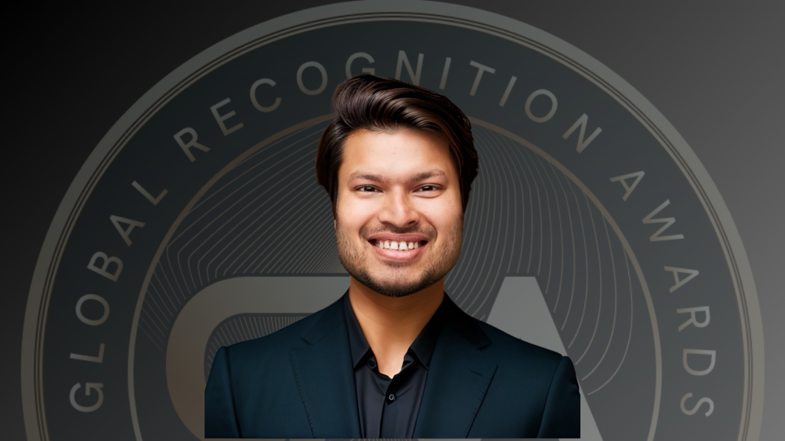 Keshav Agrawal recognized with a 2025 Global Recognition Award ...
