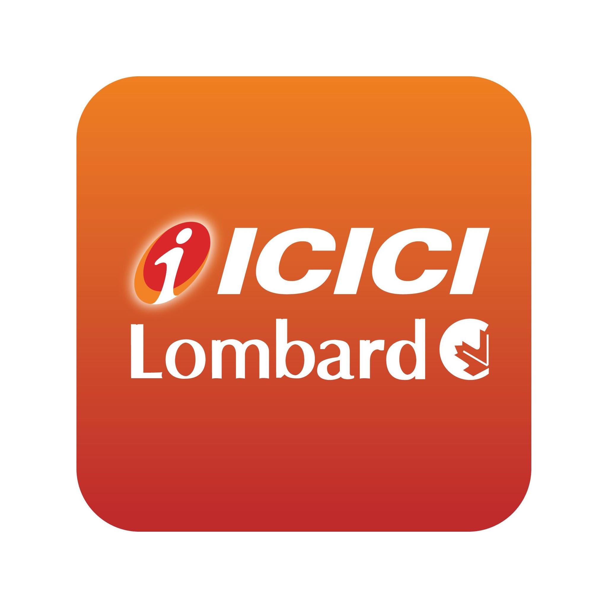 ICICI Lombard Logo
