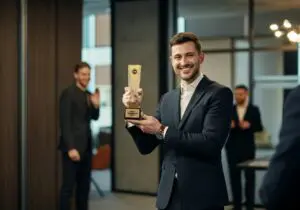 Global Recognition Awards
