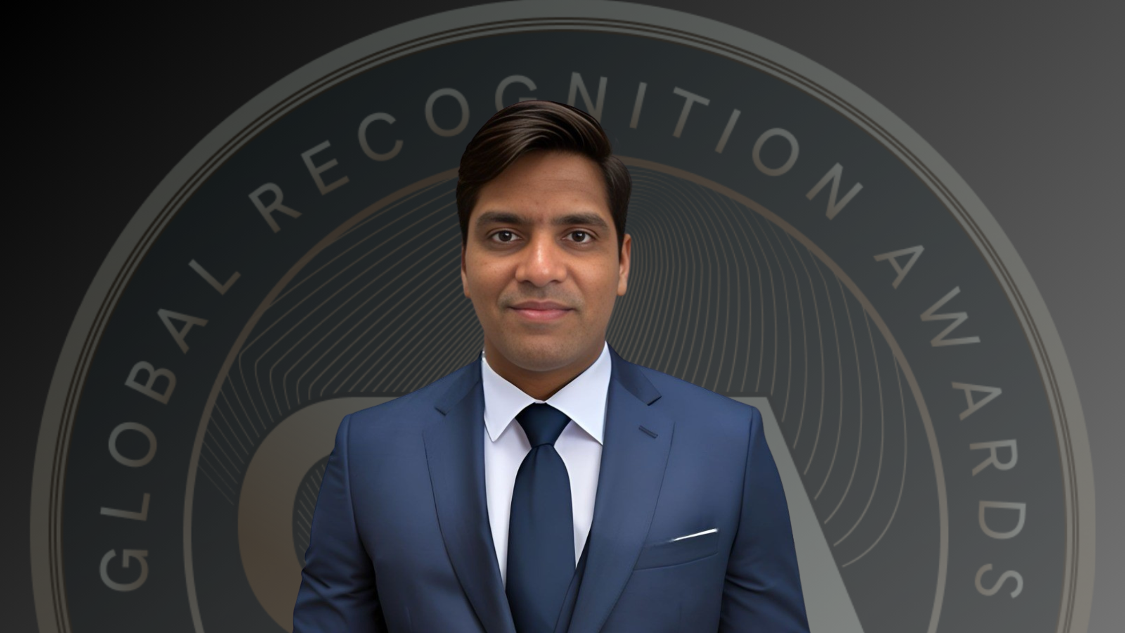 Mainkanta Siva Manikanta Venkatesh Nalam recognized with a 2025 Global ...