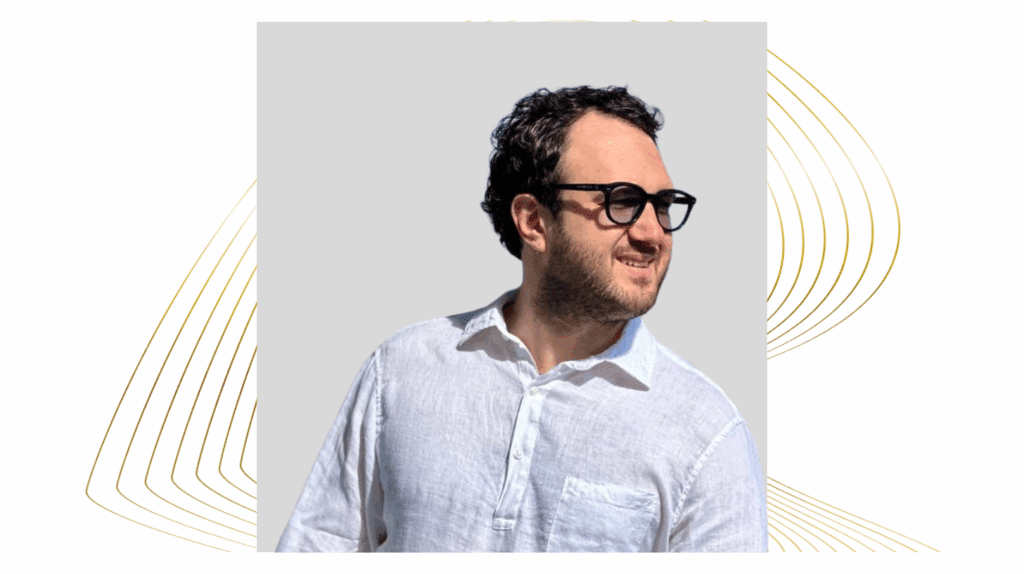 Judge - Iaroslav Nikitin