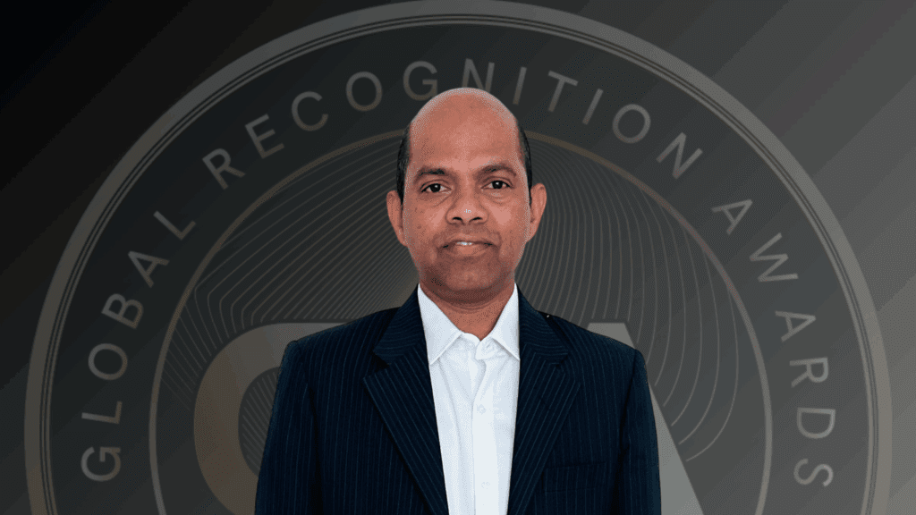 GRA Amreshwara Chary Suroju