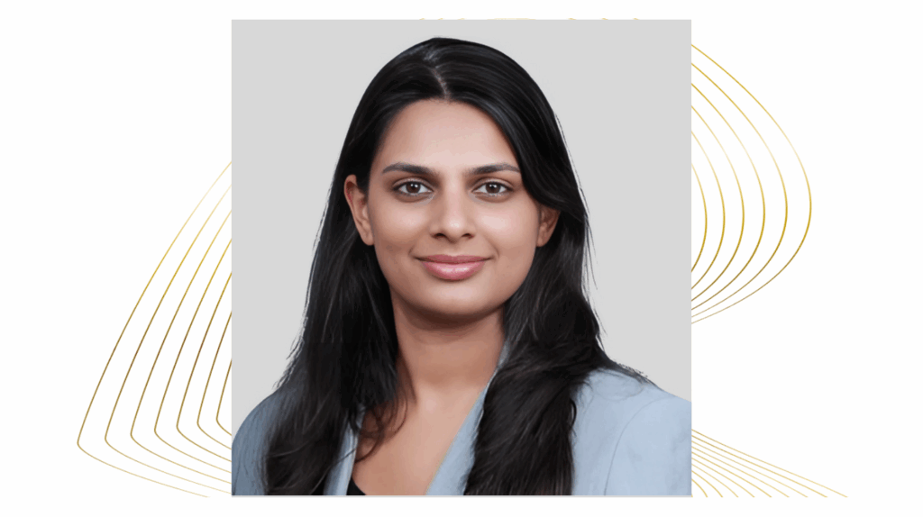 Judge - Pritika Goyal