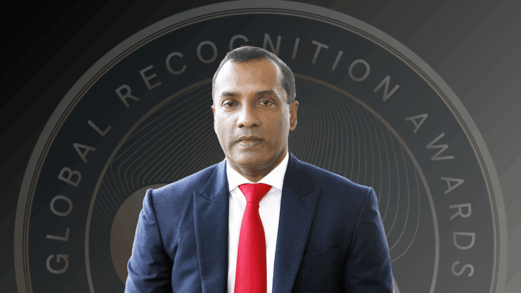 GRA Dr Jagath Seneviratne
