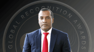 GRA Dr Jagath Seneviratne