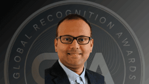 GRA Nachiket Deshpande