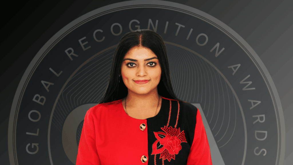 GRA Thishani Rodrigo