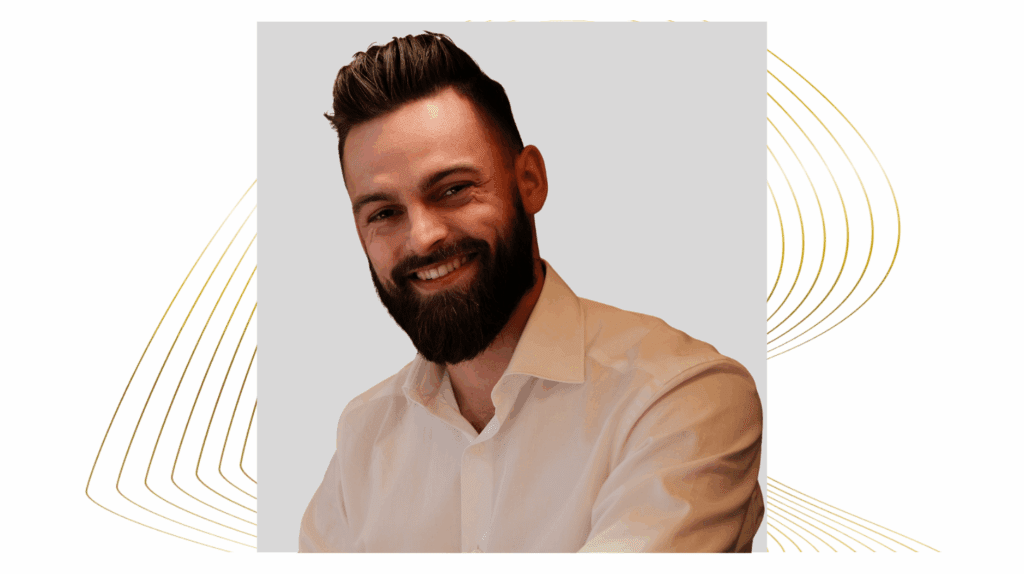 Judge - Andrii Olefirenko