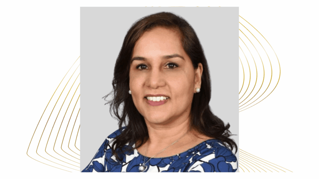 Judge - Monica Hernandez