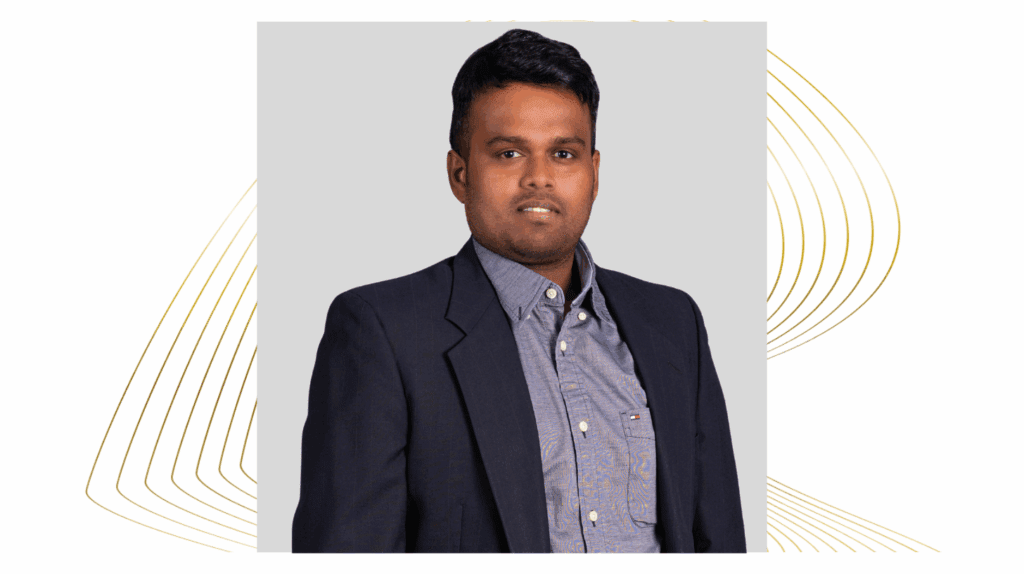 Judge - Rajthilak Ganesan