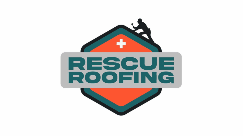 Rescue Roofing