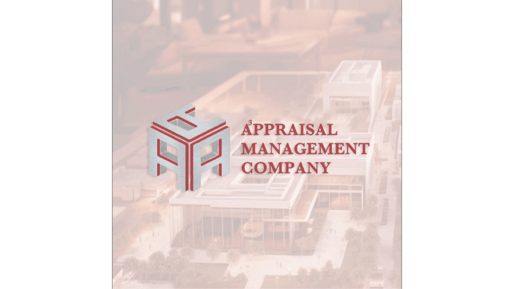 AAA Appraisal Management Company LLC