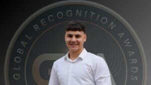 GRA Lyndell Danzie-Black