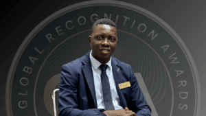 GRA Onoriode Enaigbe