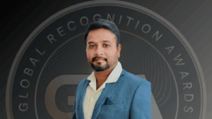 GRA Ranjith Rajasekharan