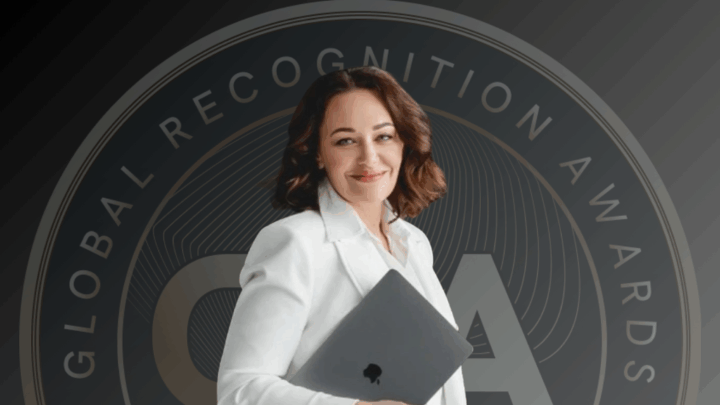 GRA Viktoriia Piesova