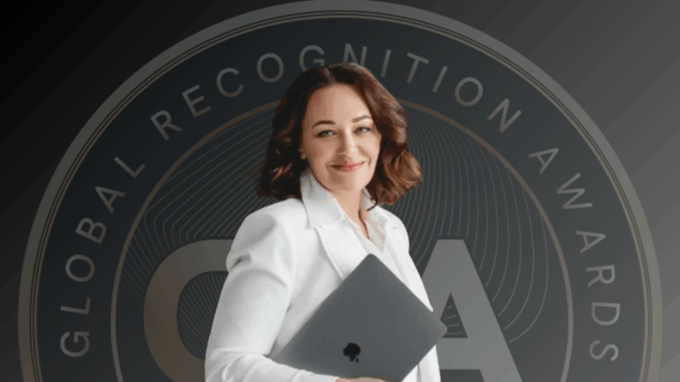 GRA Viktoriia Piesova