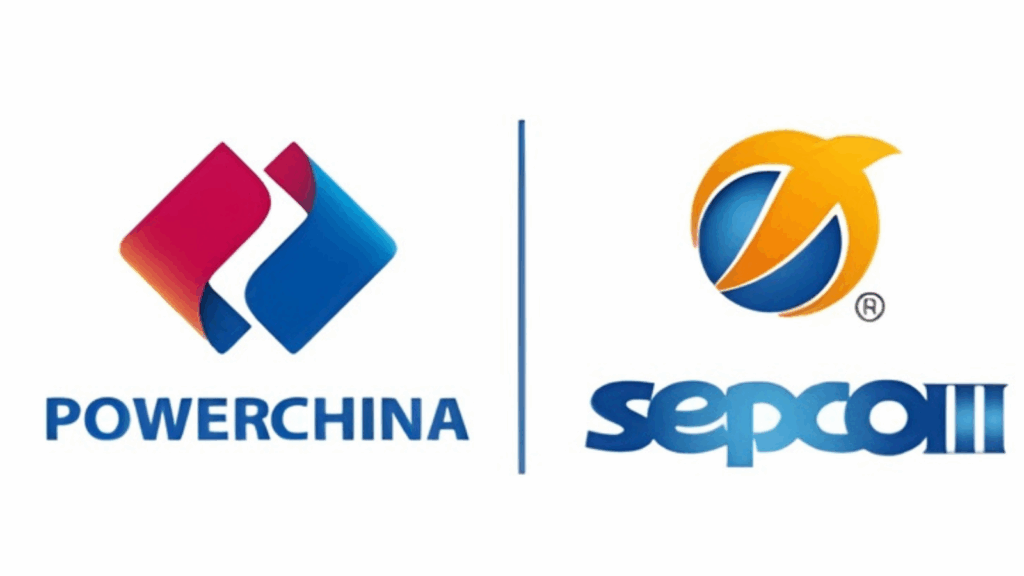 SEPCO III Electrical Power Construction Co