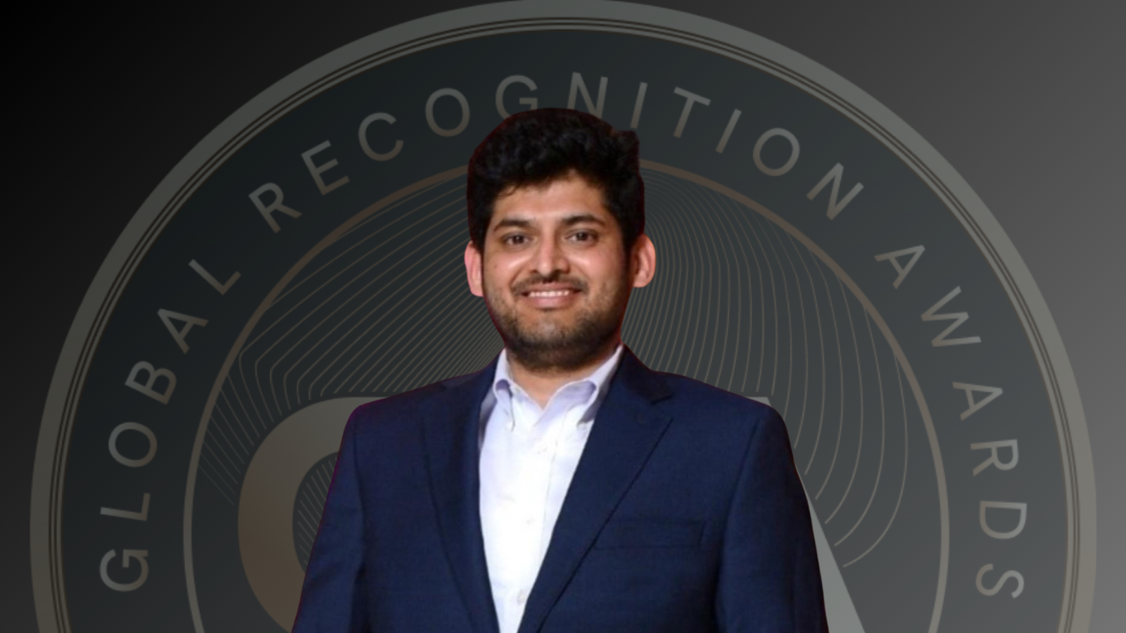 Rohit Jarubula recognized with a 2025 Global Recognition Award ...