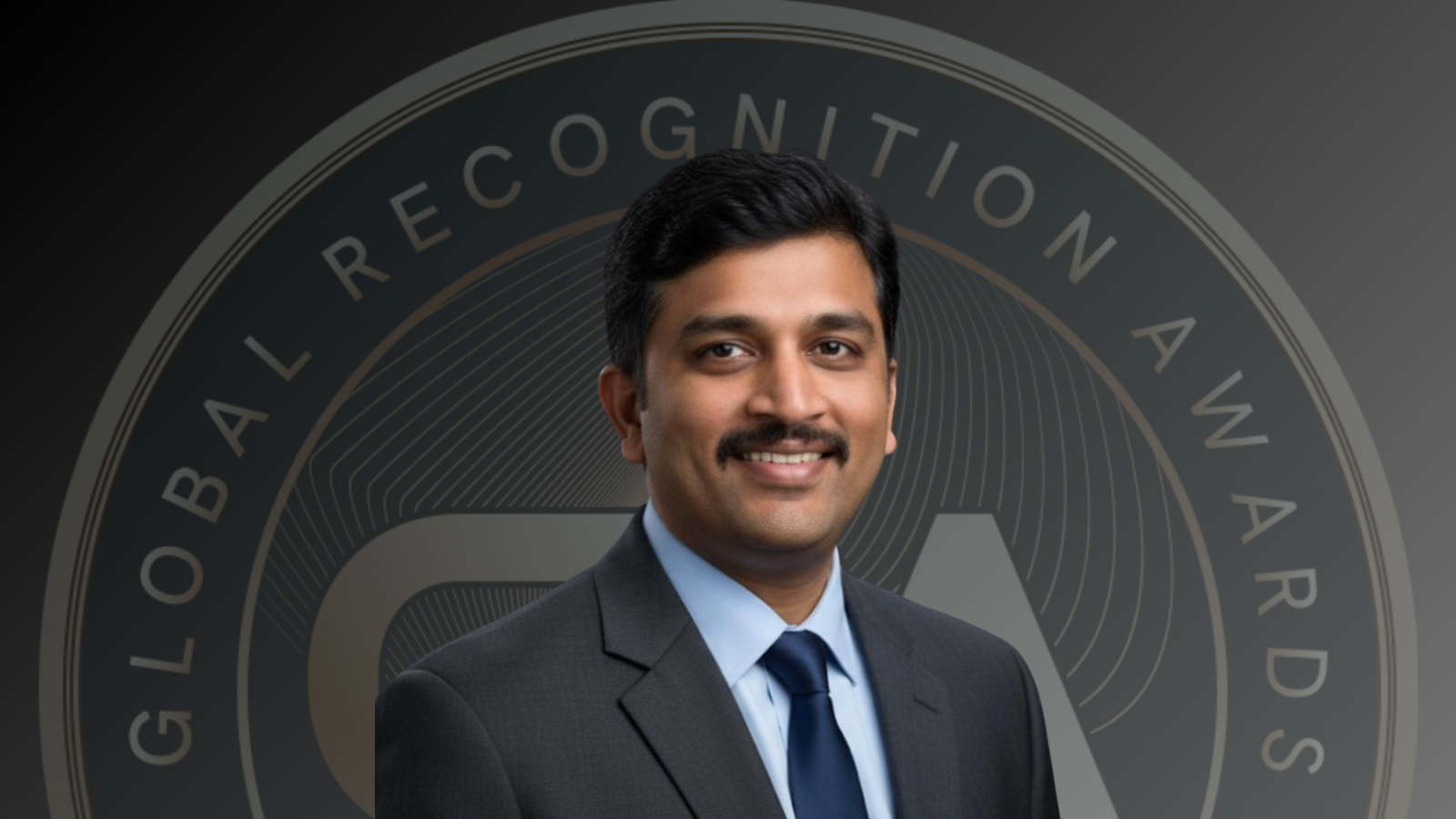 Kranthi Kumar Routhu recognized with a 2026 Global Recognition Award ...