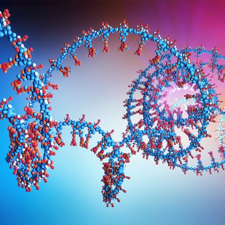 Deep Genomics • Global Recognition Awards™