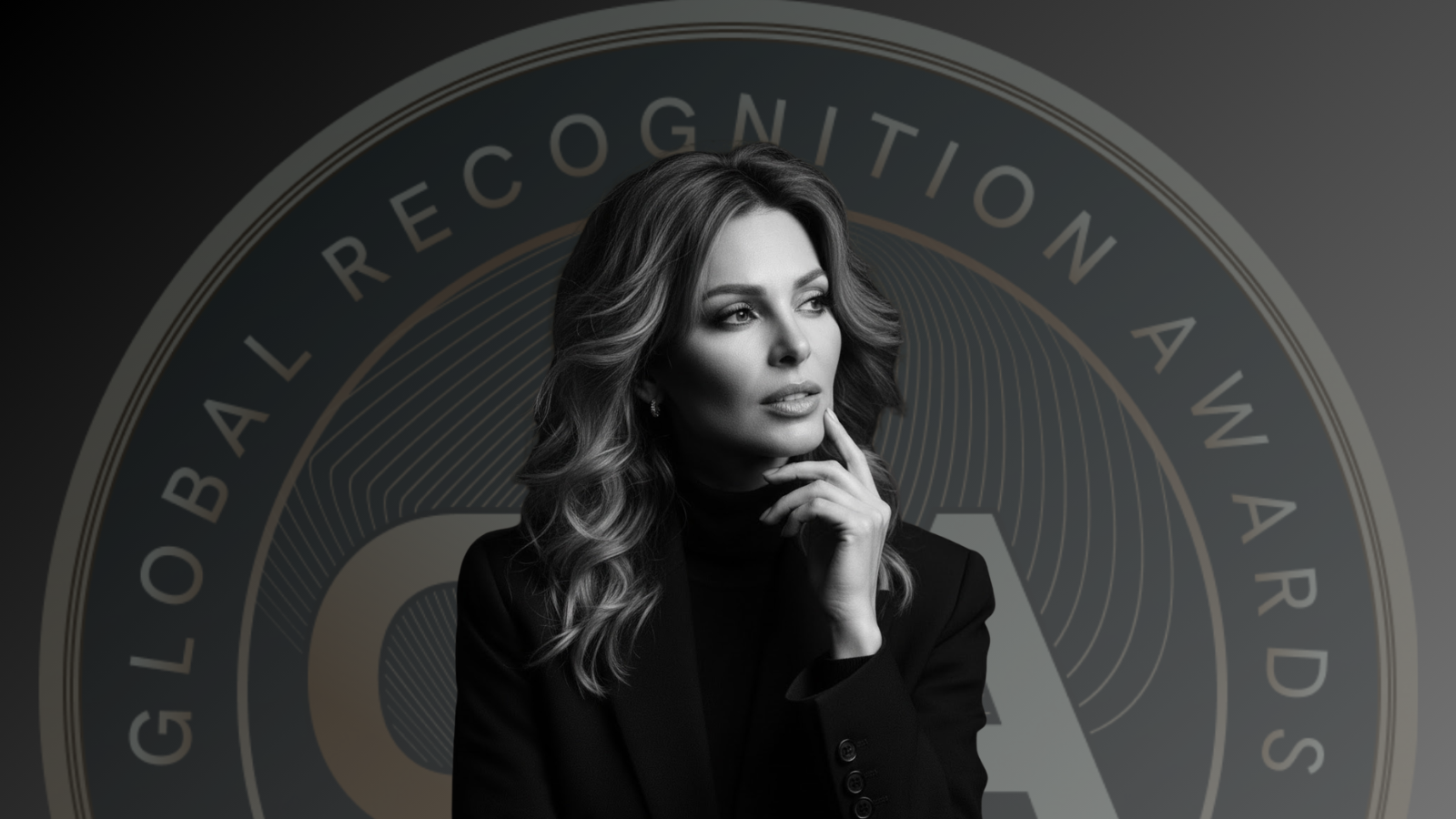 Katia Levit recognized with a 2026 Global Recognition Award™ • Global ...