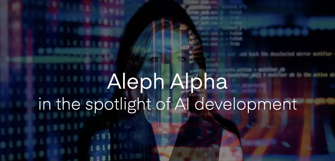 Aleph Alpha Wins a 2026 Global Recognition Award